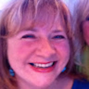 Meet your Posher, Catherine